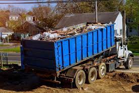 Best Demolition Debris Removal in Spearman, TX